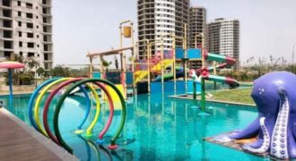 3bhk Apartment in Omaxe 3bhk Apartment in Omaxe