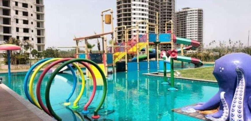 3bhk Apartment in Omaxe