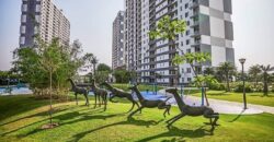 3bhk Apartment in Omaxe