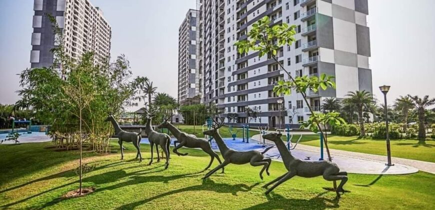 3bhk Apartment in Omaxe