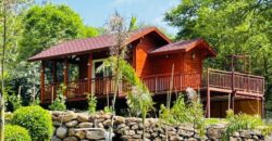 Luxury Farm House in Chandigarh