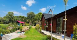 Luxury Farm House in Chandigarh