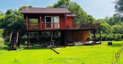 Luxury Farm House in Chandigarh