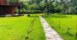 Luxury Farm House in Chandigarh