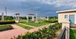 Manohar Singh & co. 289sq. yard plot for sale, New Chandigarh