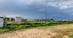 Manohar Singh & co. 289sq. yard plot for sale, New Chandigarh