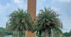 Manohar Singh & co. 289sq. yard plot for sale, New Chandigarh