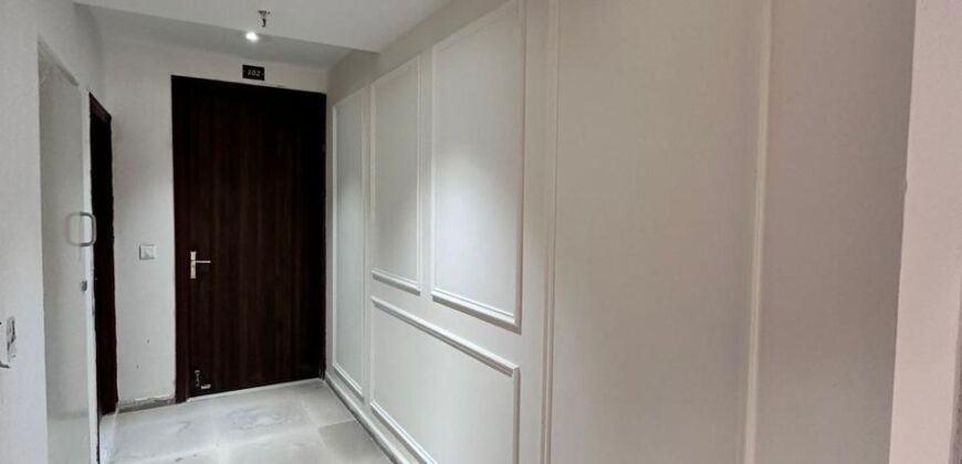 Affordable Flat in Mohali