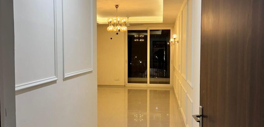 Affordable Flat in Mohali