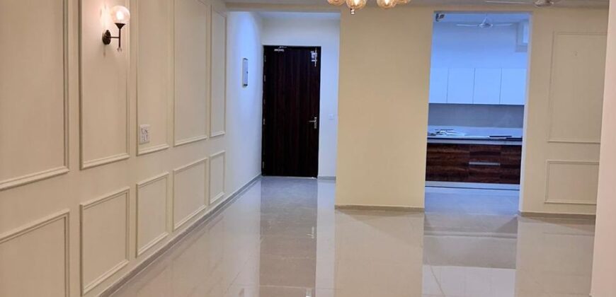 Affordable Flat in Mohali