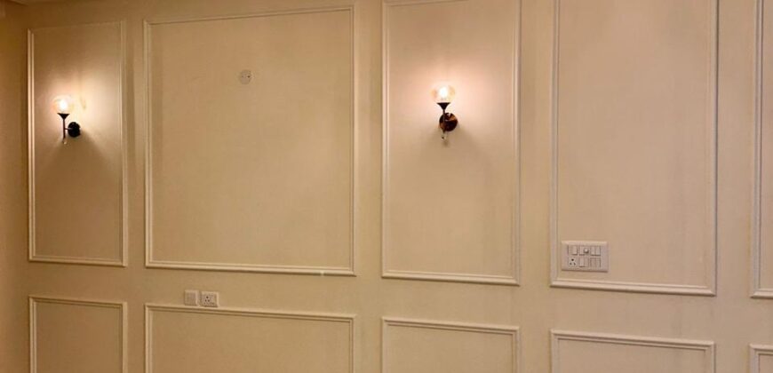 Affordable Flat in Mohali