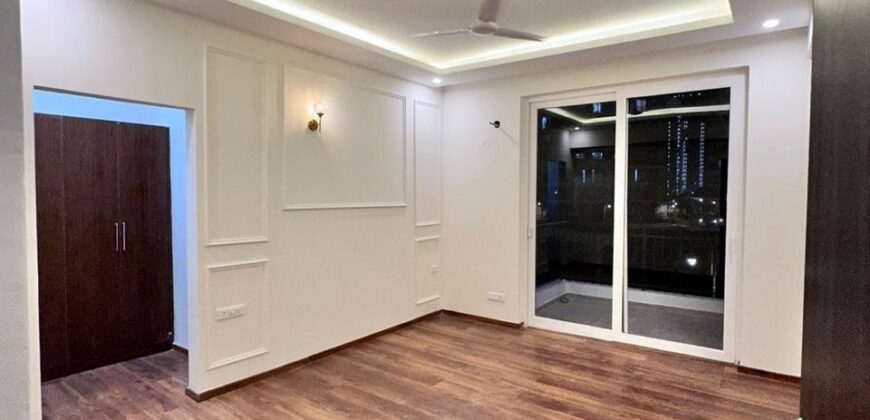 Affordable Flat in Mohali