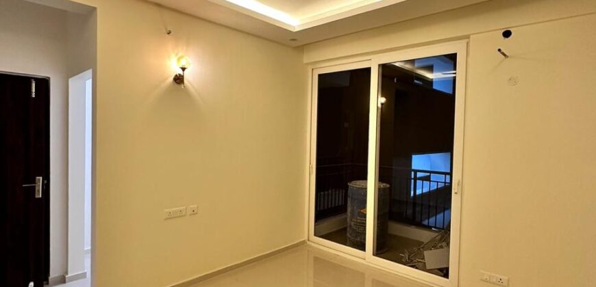 Affordable Flat in Mohali