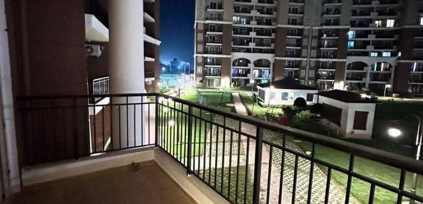 Affordable Flat in Mohali